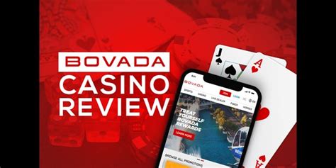 bovada review